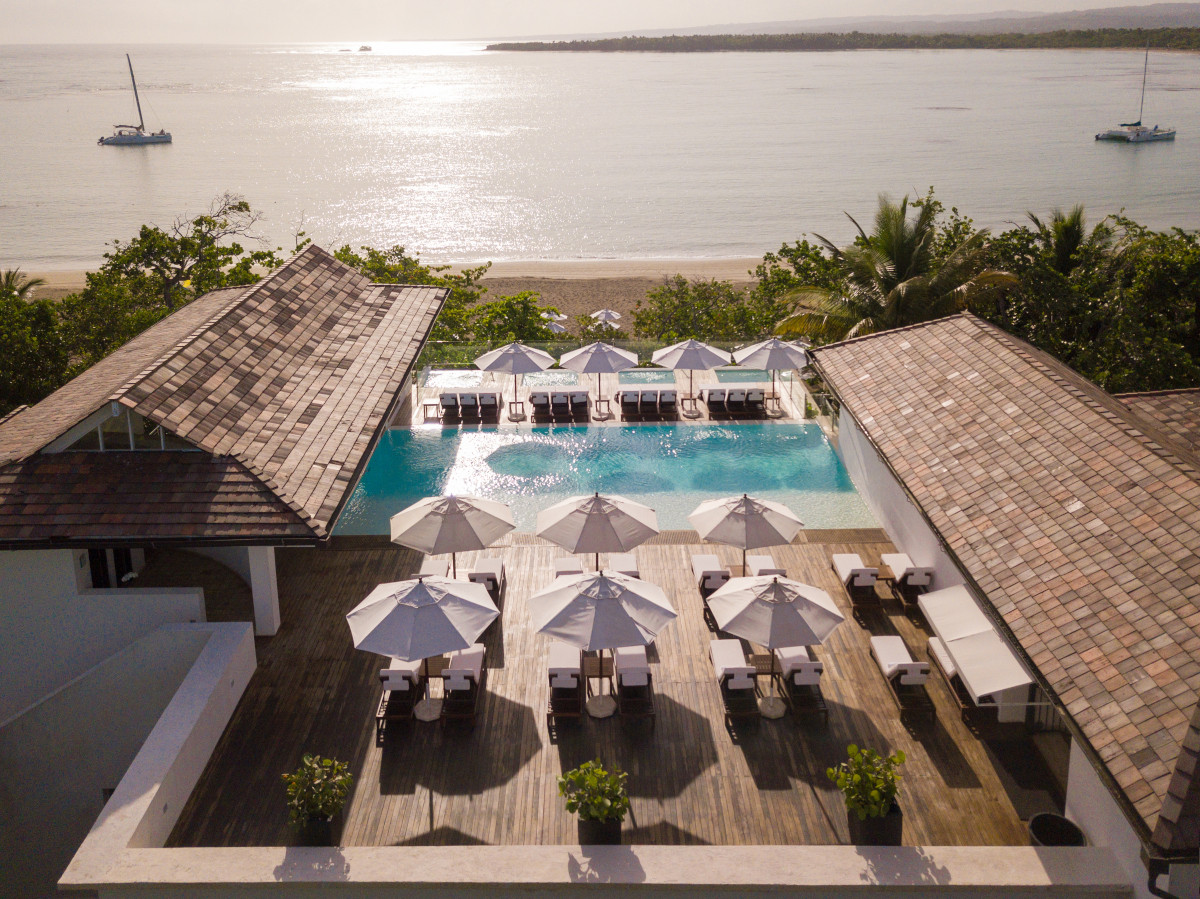 CASA COLONIAL BEACH & SPA