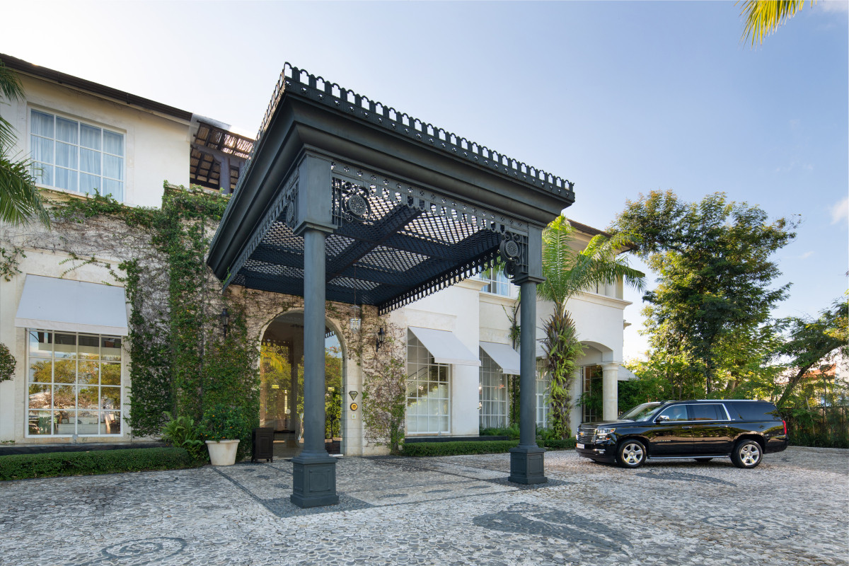 CASA COLONIAL BEACH & SPA — фото 2