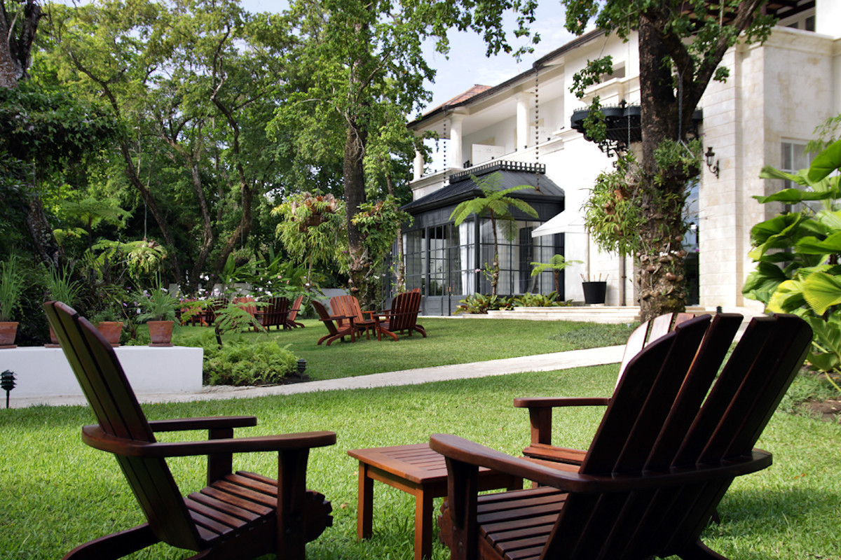 CASA COLONIAL BEACH & SPA — фото 4