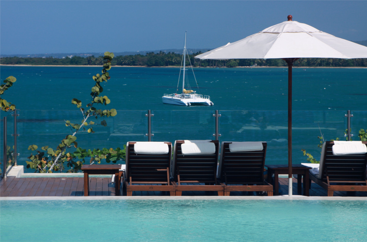 CASA COLONIAL BEACH & SPA — фото 5