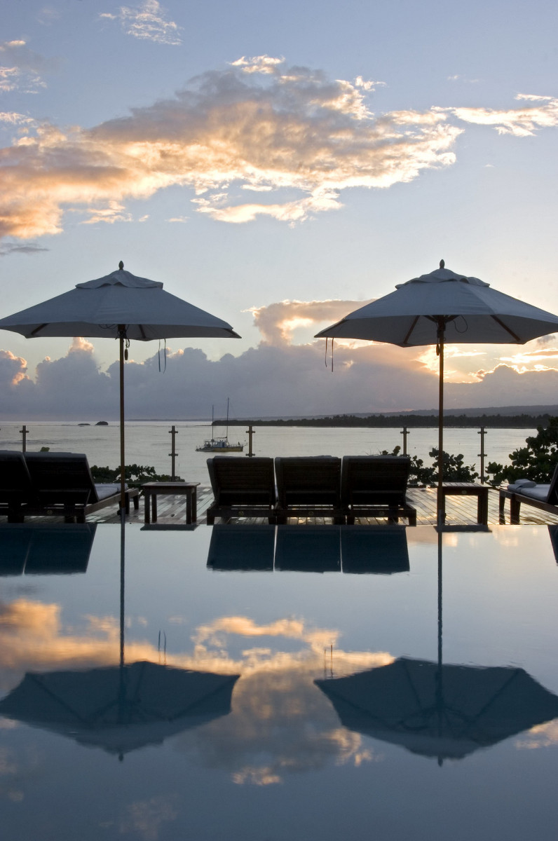 CASA COLONIAL BEACH & SPA — фото 6