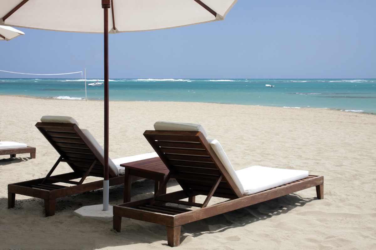 CASA COLONIAL BEACH & SPA — фото 9
