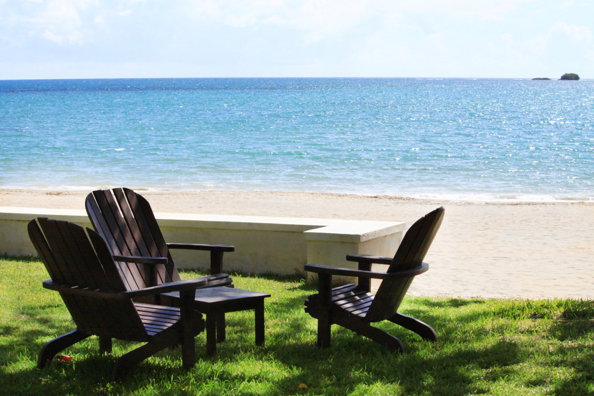 CASA COLONIAL BEACH & SPA — фото 10