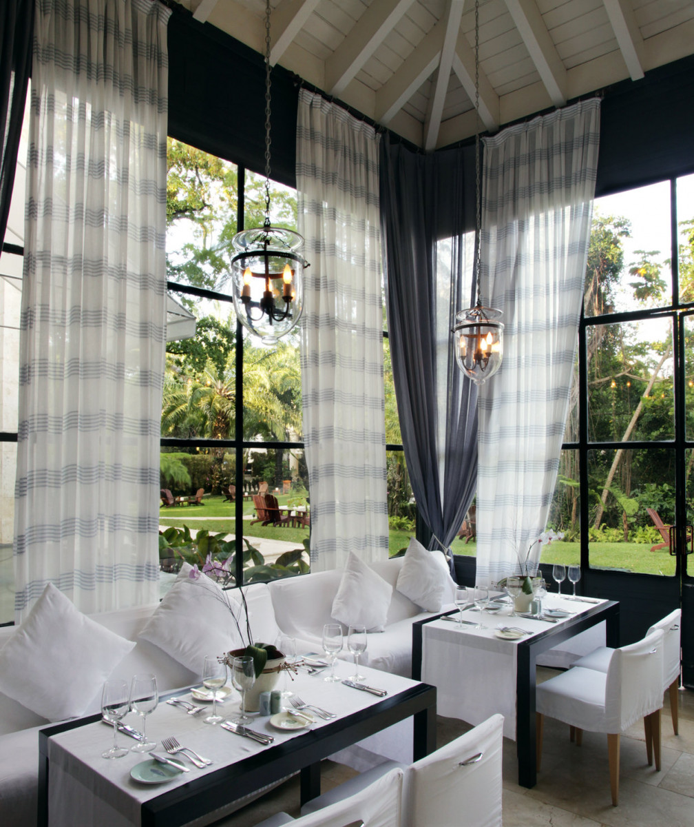 CASA COLONIAL BEACH & SPA — фото 11