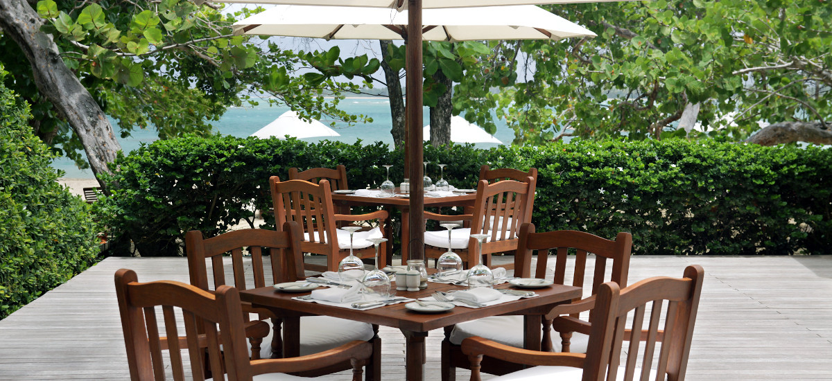CASA COLONIAL BEACH & SPA — фото 13