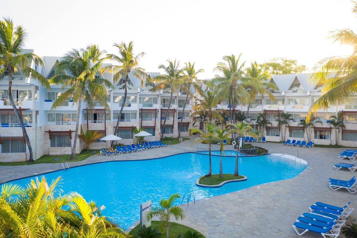 CASA MARINA BEACH & REEF