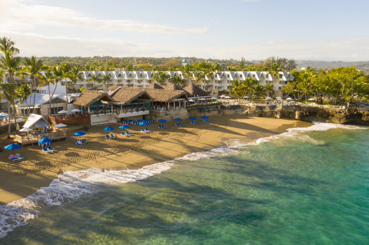 CASA MARINA BEACH & REEF — фото 2