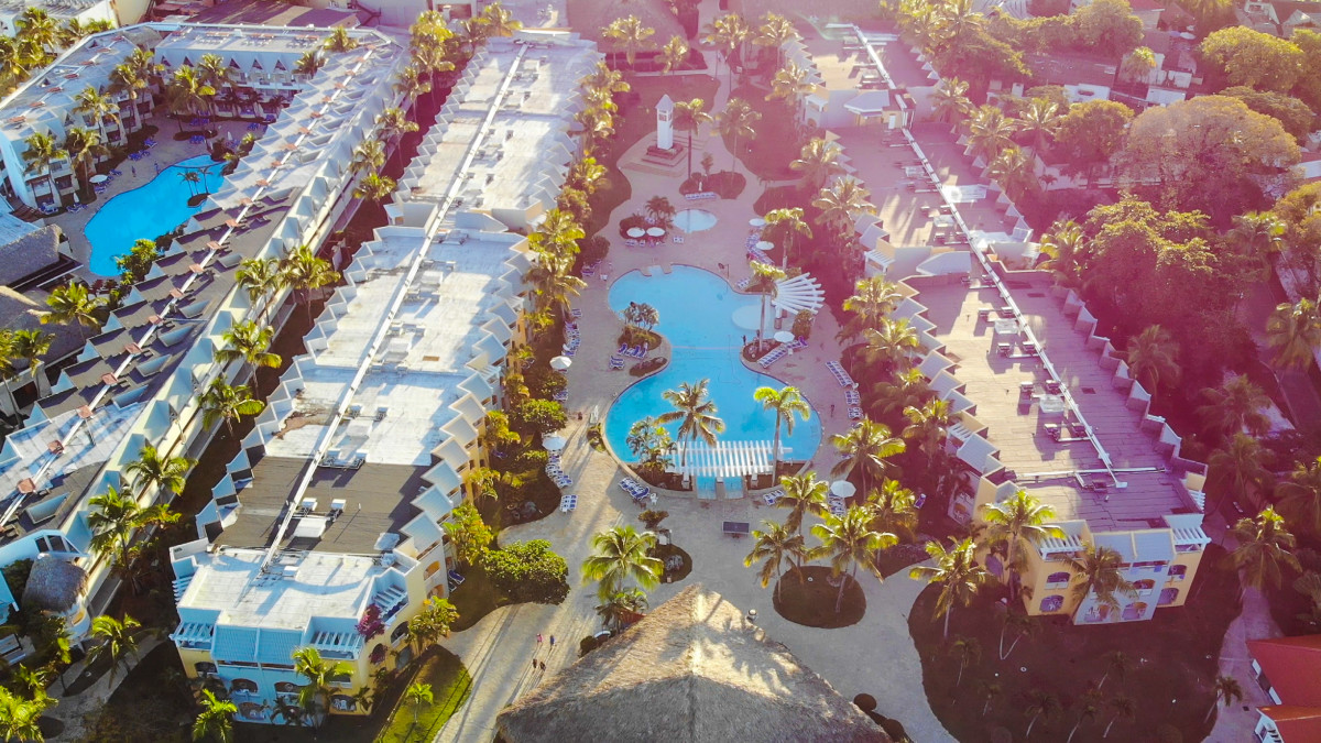 CASA MARINA BEACH & REEF — фото 3