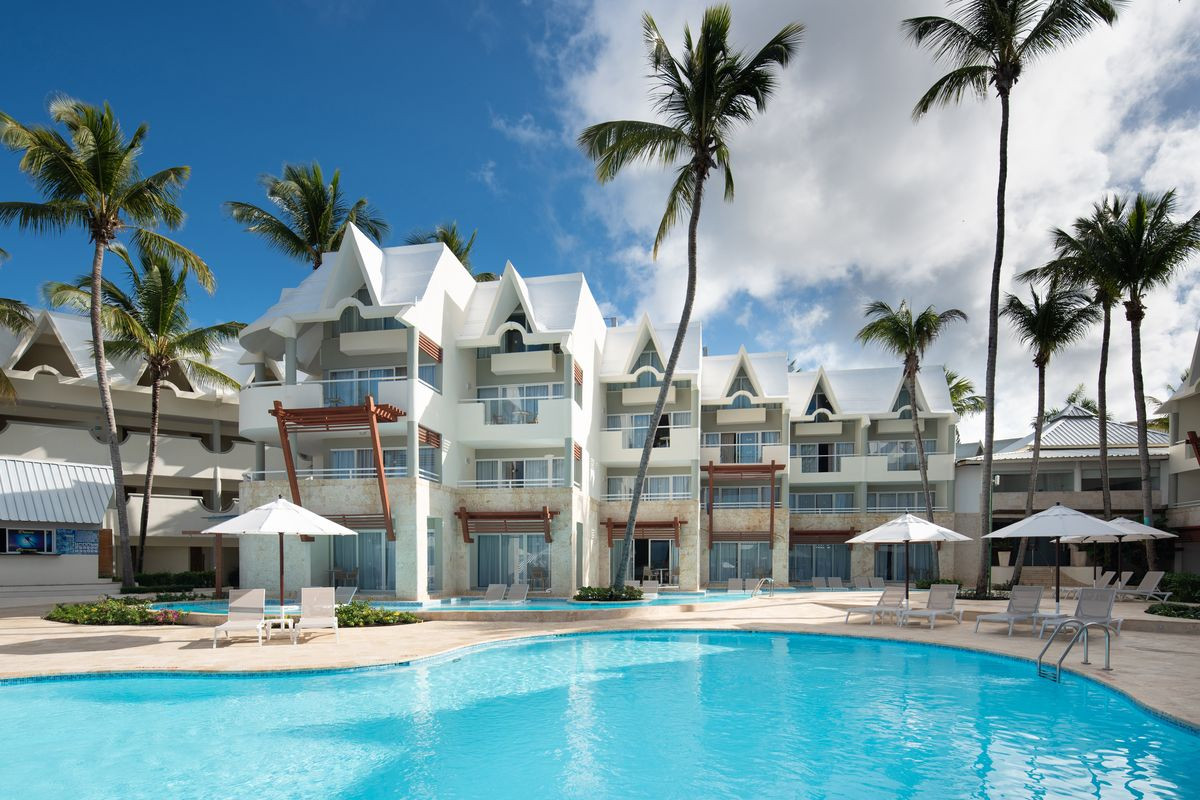 CASA MARINA BEACH & REEF — фото 7