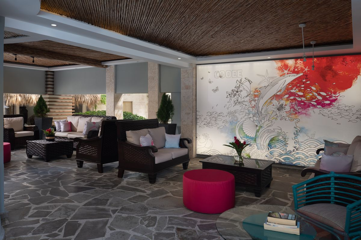 CASA MARINA BEACH & REEF — фото 10