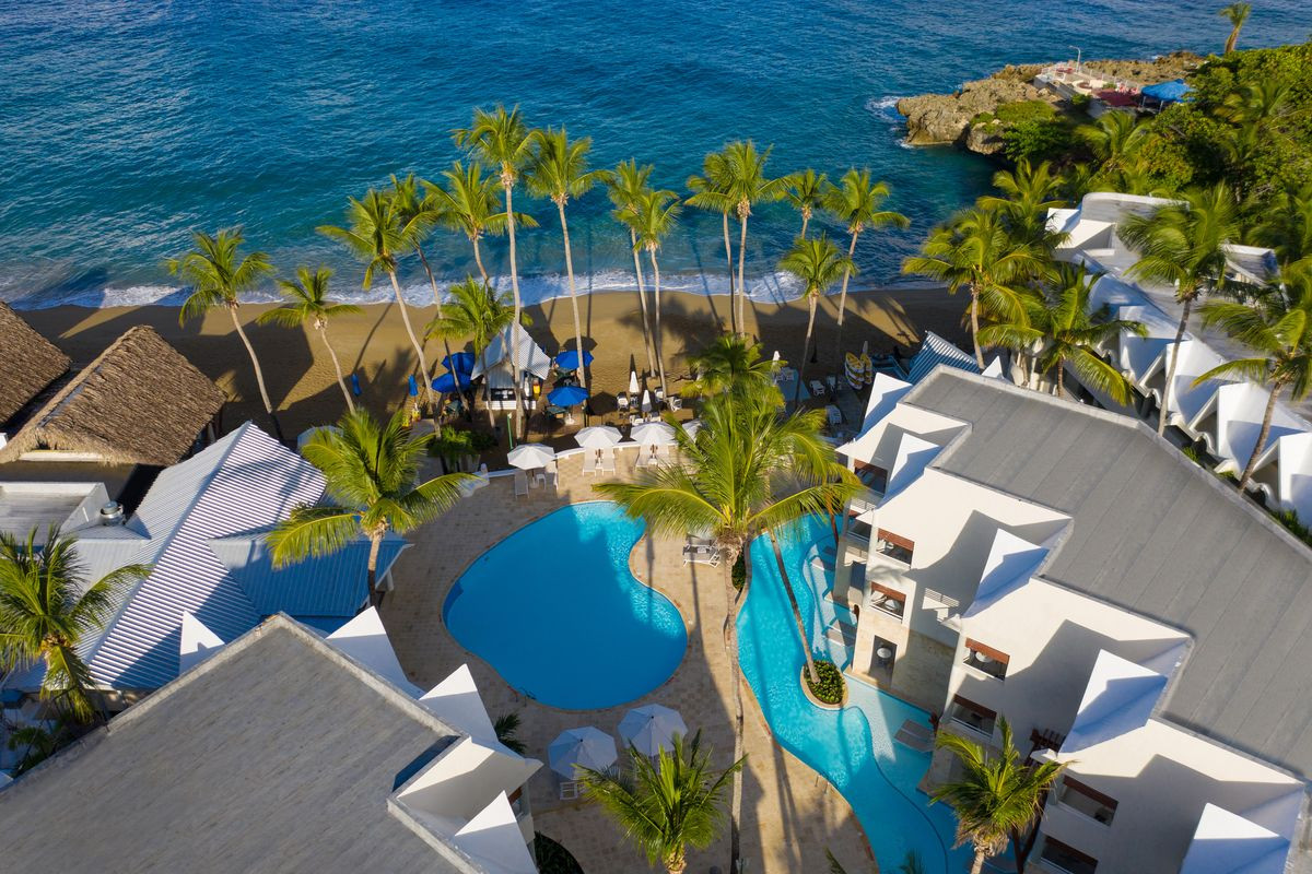 CASA MARINA BEACH & REEF — фото 11