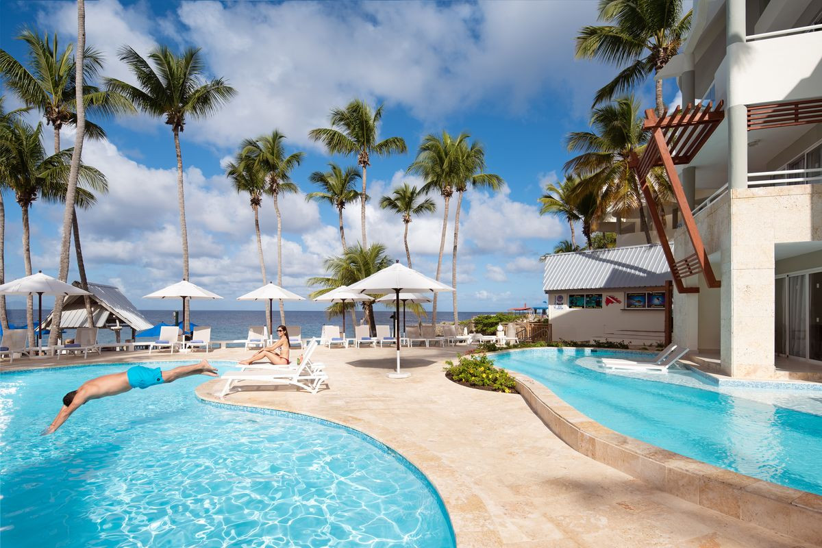 CASA MARINA BEACH & REEF — фото 12