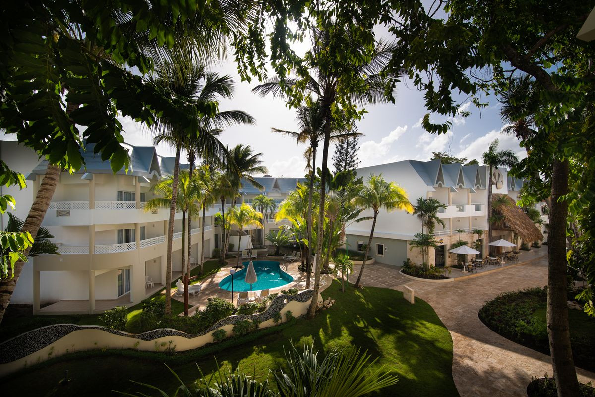CASA MARINA BEACH & REEF — фото 13