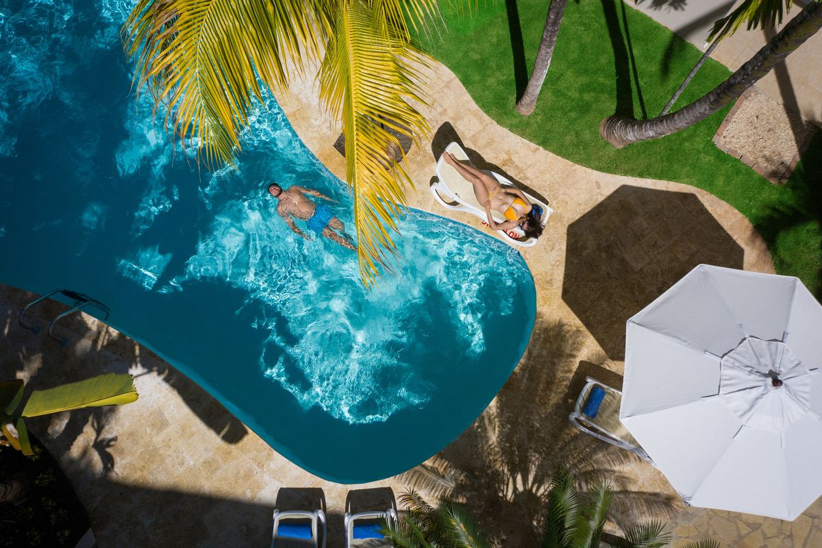 CASA MARINA BEACH & REEF — фото 14