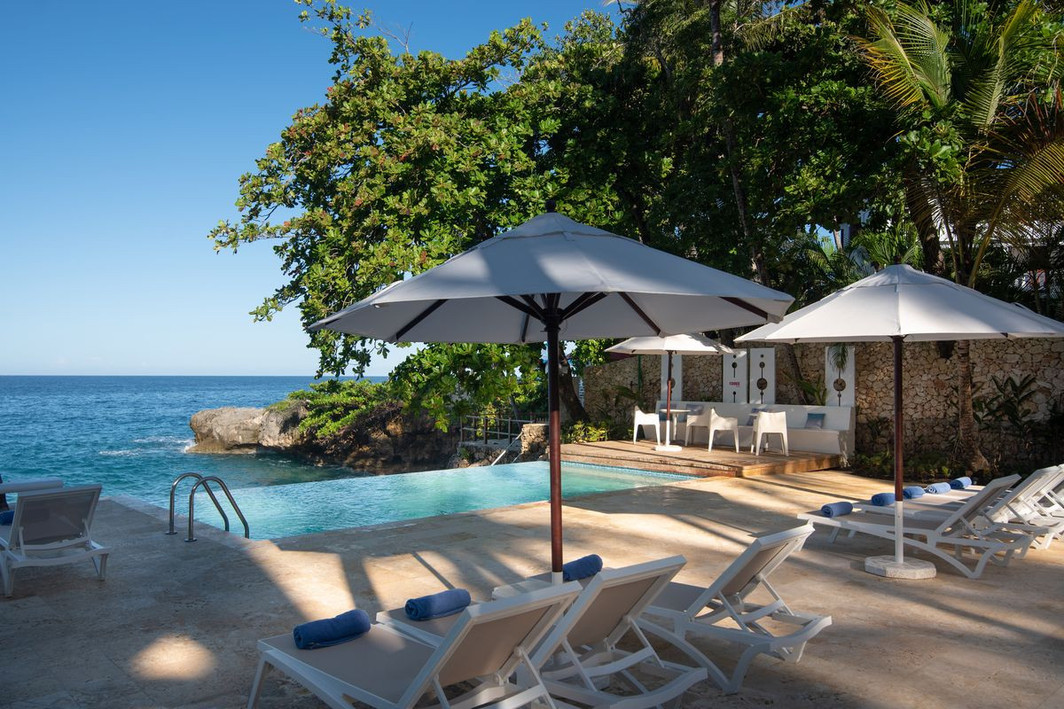 CASA MARINA BEACH & REEF — фото 16