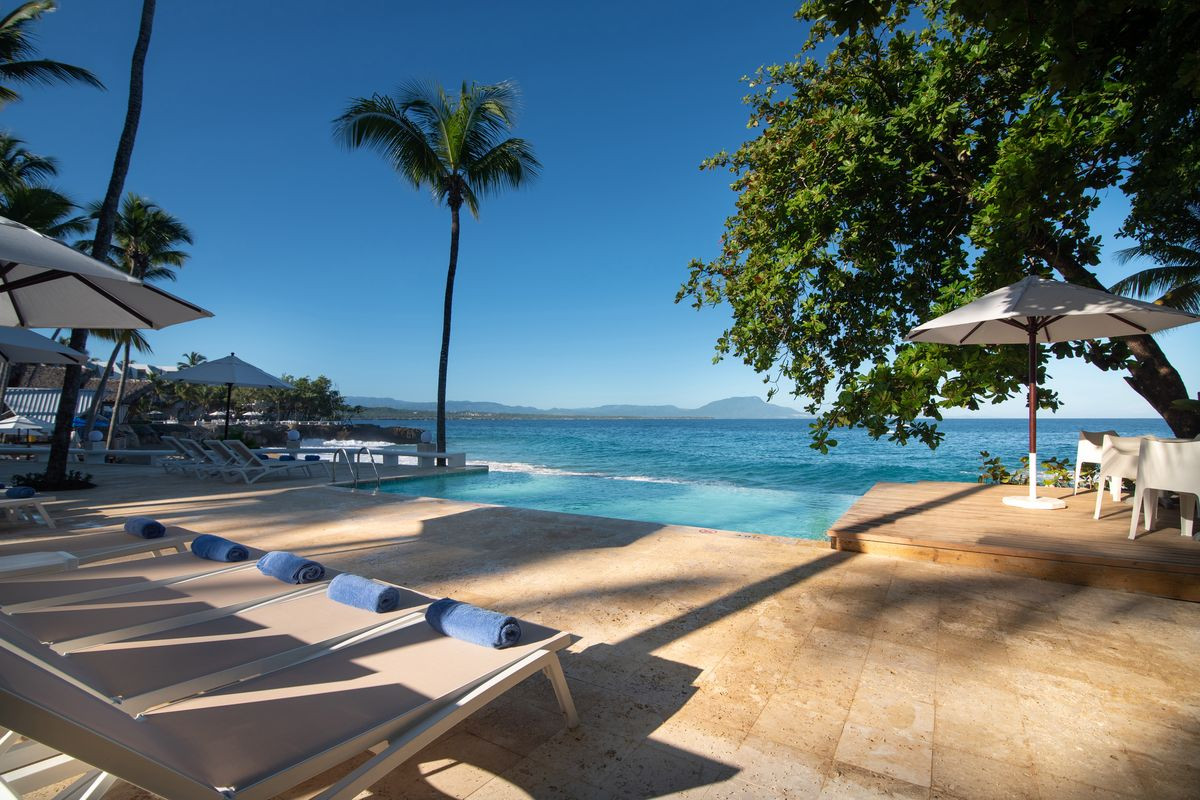 CASA MARINA BEACH & REEF — фото 17
