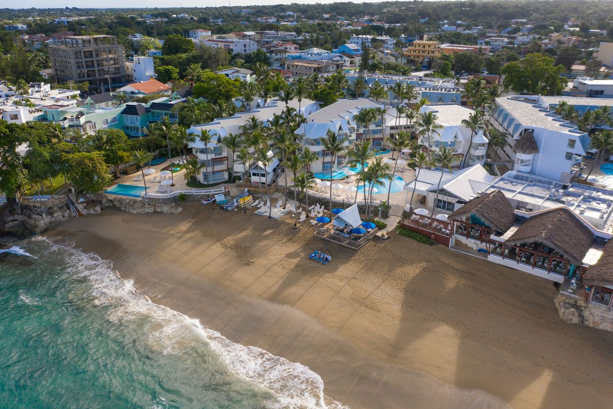 CASA MARINA BEACH & REEF — фото 18