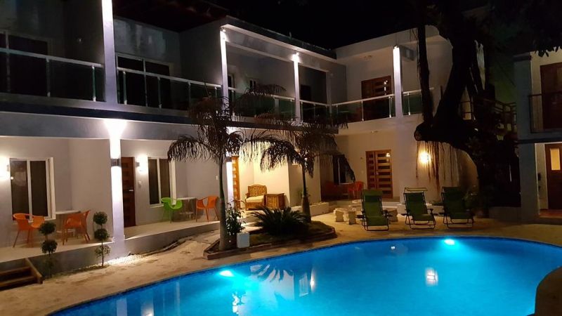 CASA VALERIA HOTEL