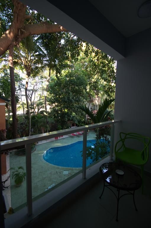 CASA VALERIA HOTEL — фото 7