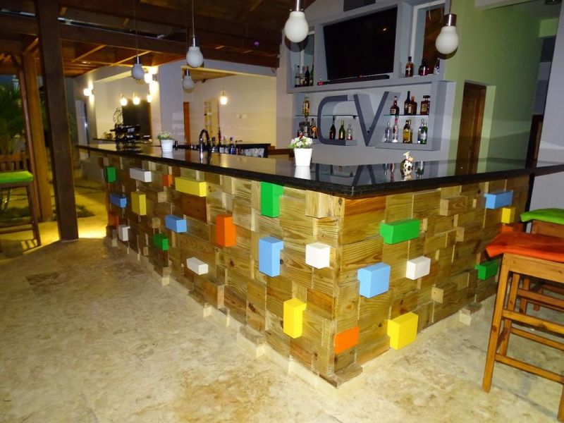 CASA VALERIA HOTEL — фото 12