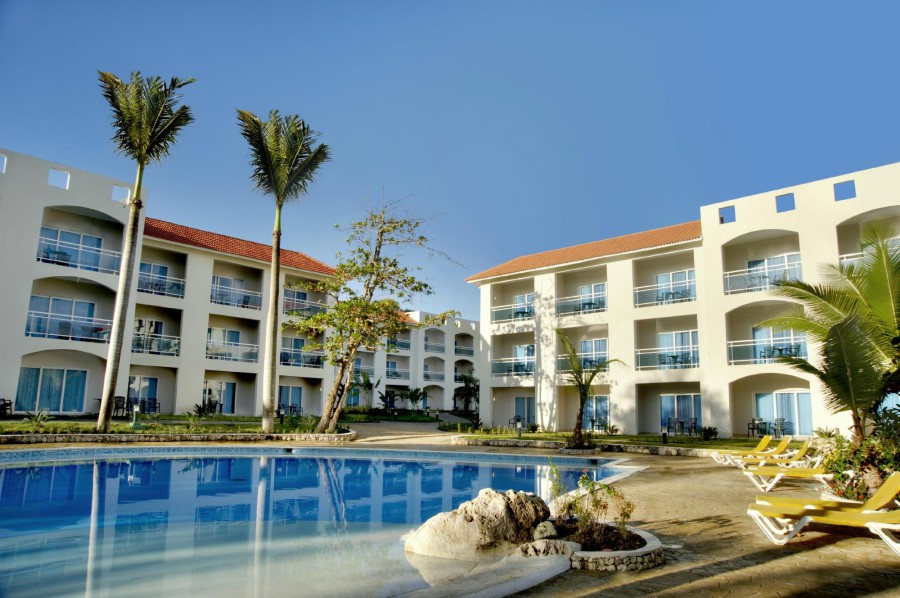 COFRESI PALM BEACH & SPA RESORT