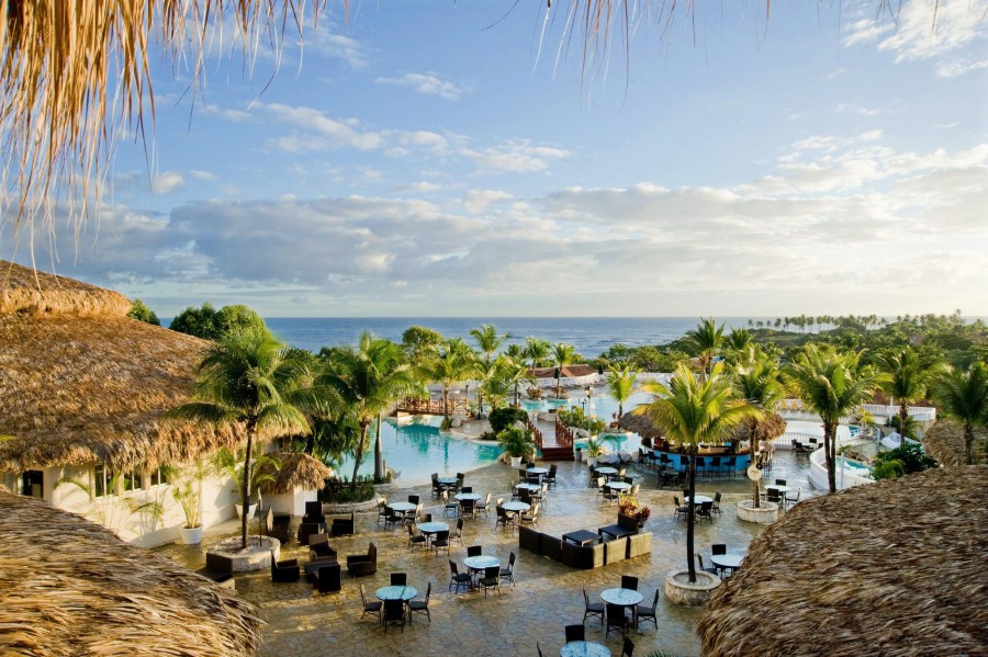 COFRESI PALM BEACH & SPA RESORT — фото 2