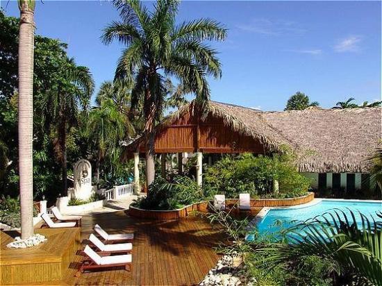 COFRESI PALM BEACH & SPA RESORT — фото 3