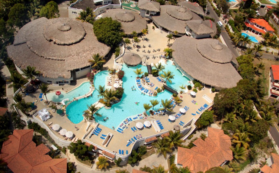 COFRESI PALM BEACH & SPA RESORT — фото 4
