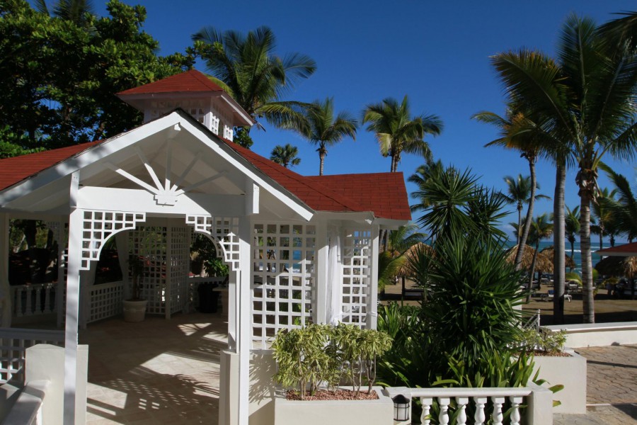 COFRESI PALM BEACH & SPA RESORT — фото 5