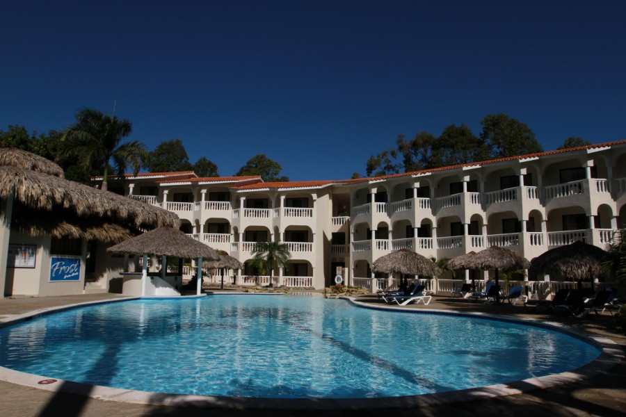 COFRESI PALM BEACH & SPA RESORT — фото 6