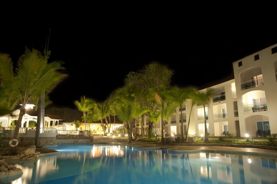 COFRESI PALM BEACH & SPA RESORT — фото 7