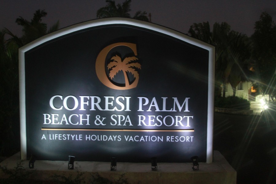 COFRESI PALM BEACH & SPA RESORT — фото 8