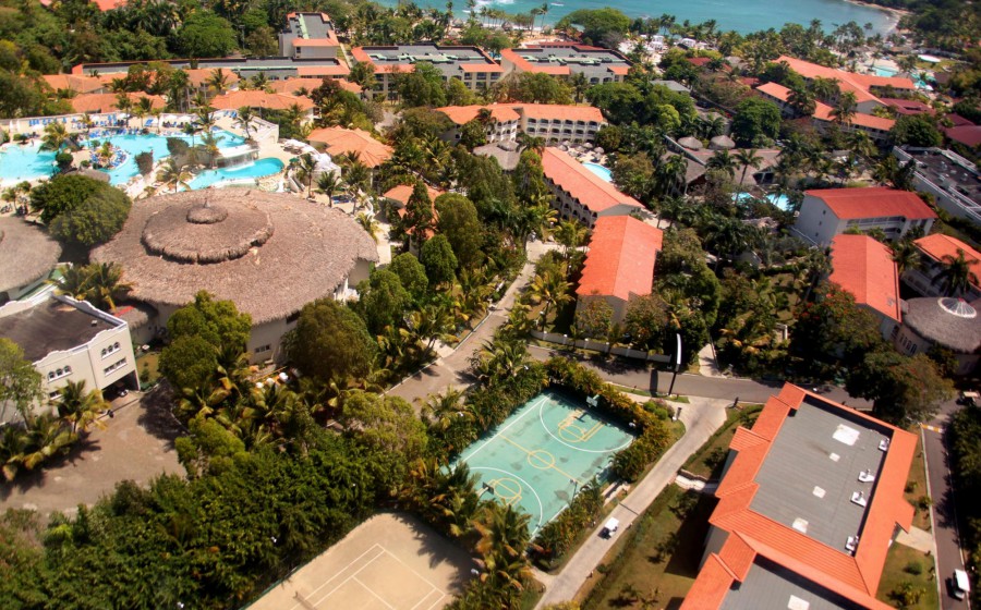 COFRESI PALM BEACH & SPA RESORT — фото 10