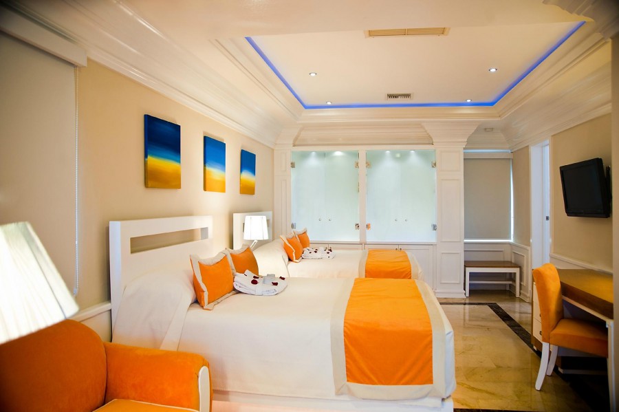 COFRESI PALM BEACH & SPA RESORT — фото 14