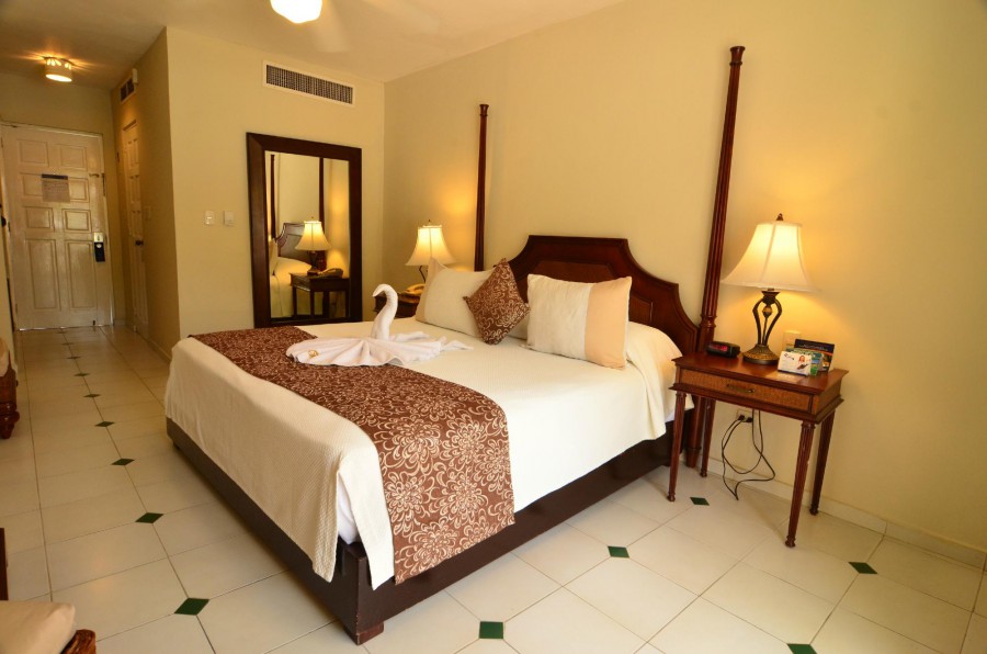 COFRESI PALM BEACH & SPA RESORT — фото 15