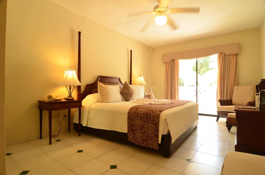 COFRESI PALM BEACH & SPA RESORT — фото 16