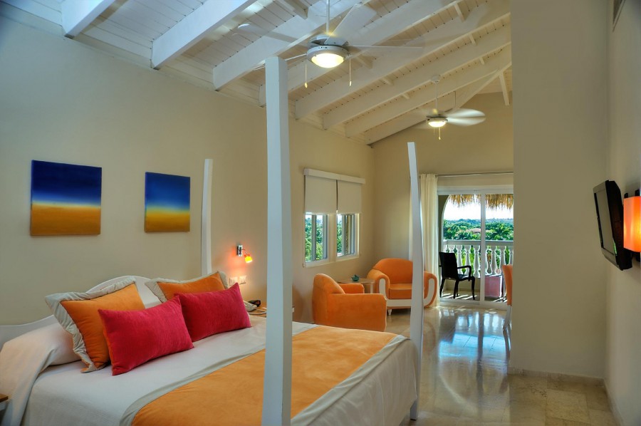 COFRESI PALM BEACH & SPA RESORT — фото 17