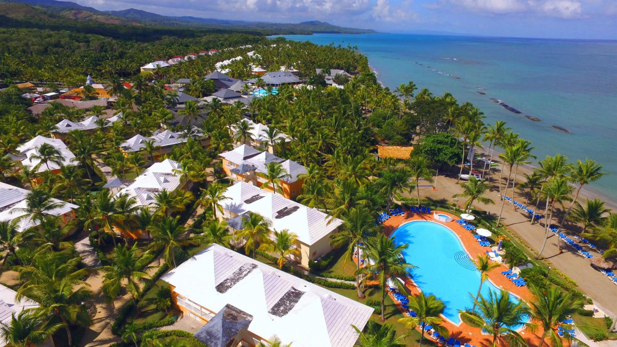 GRAND BAHIA PRINCIPE SAN JUAN