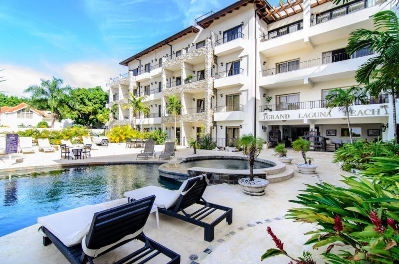 GRAND LAGUNA BEACH