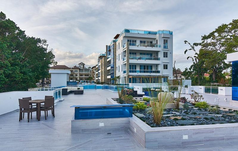 GRAND LAGUNA BEACH — фото 10