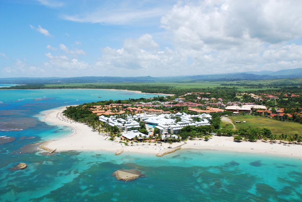GRAND PARADISE PLAYA DORADA