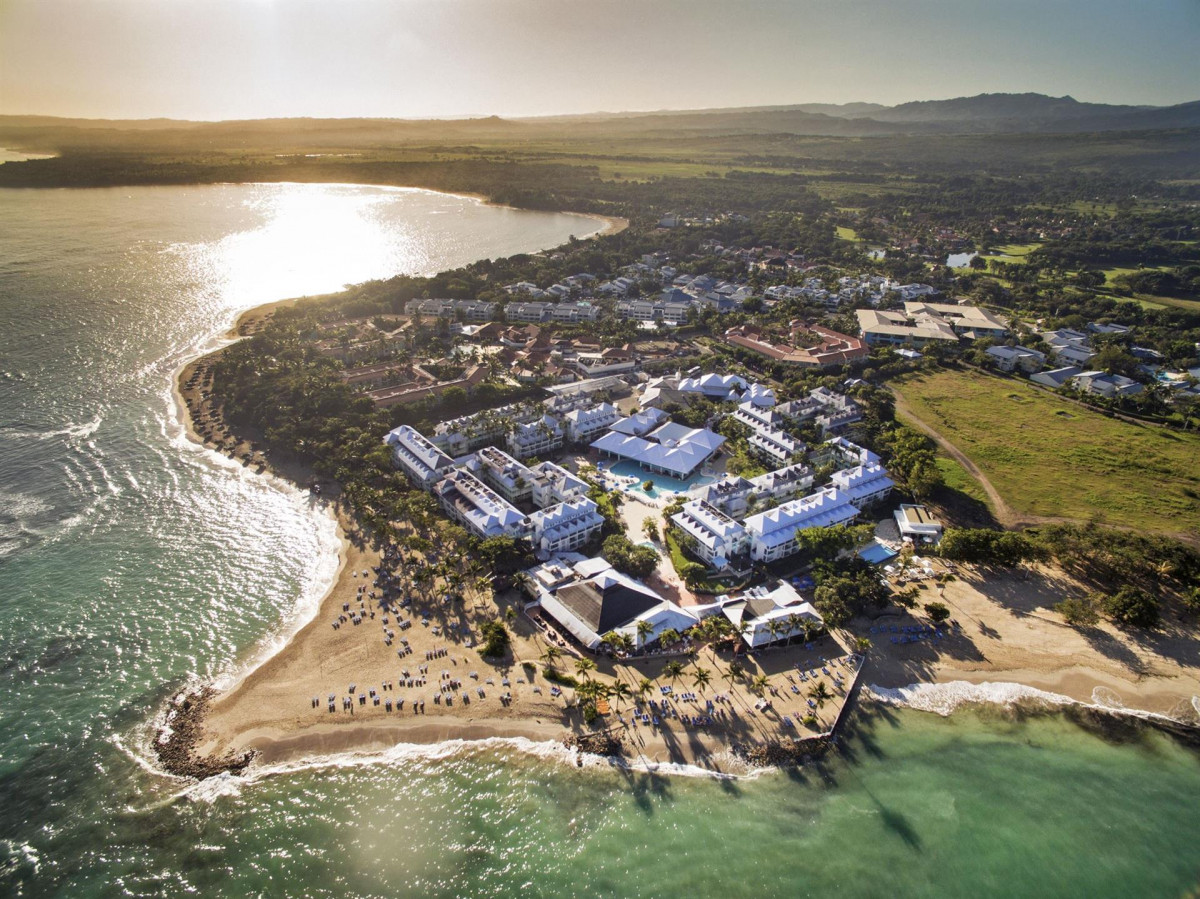 GRAND PARADISE PLAYA DORADA — фото 2