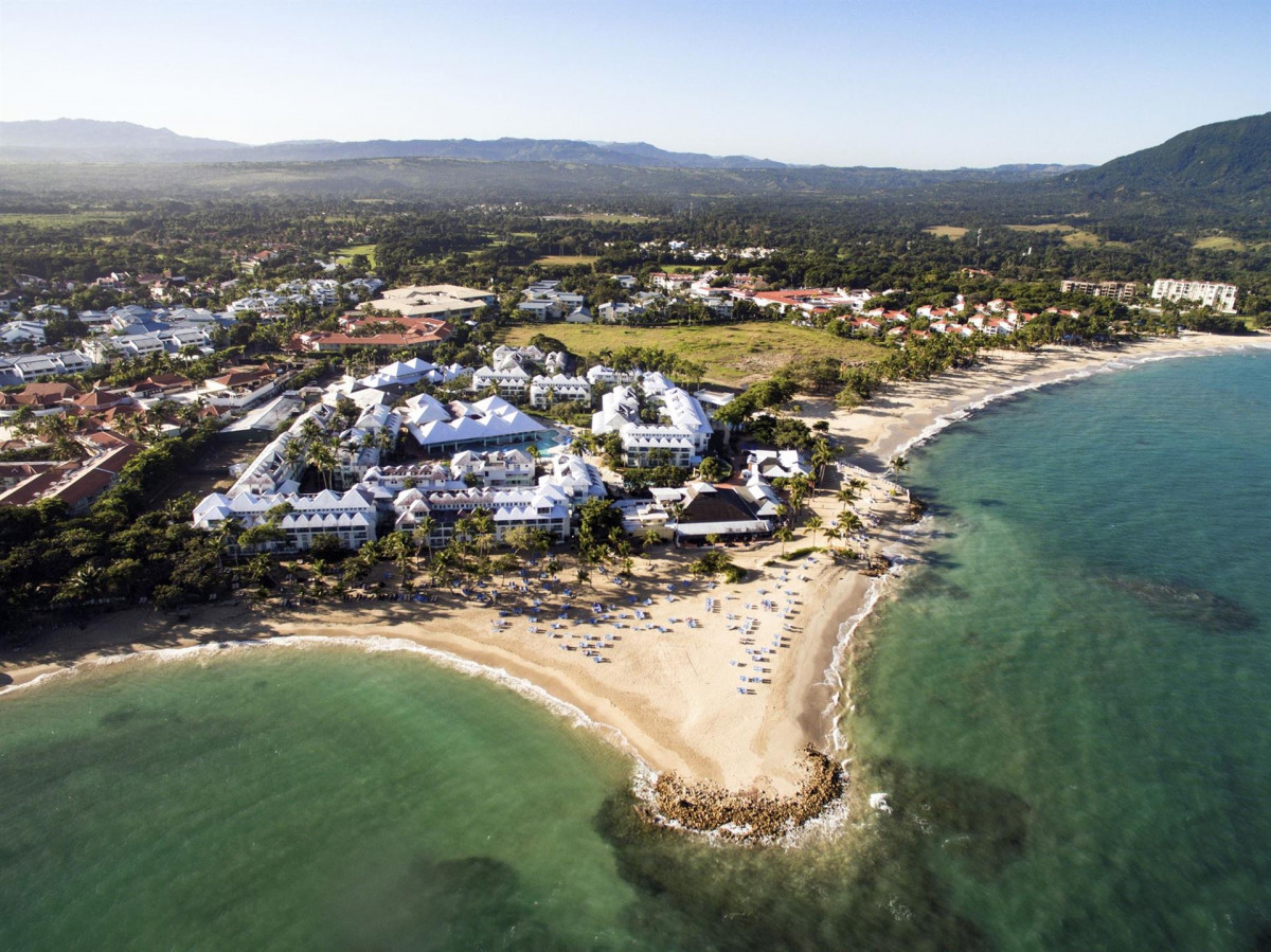 GRAND PARADISE PLAYA DORADA — фото 3