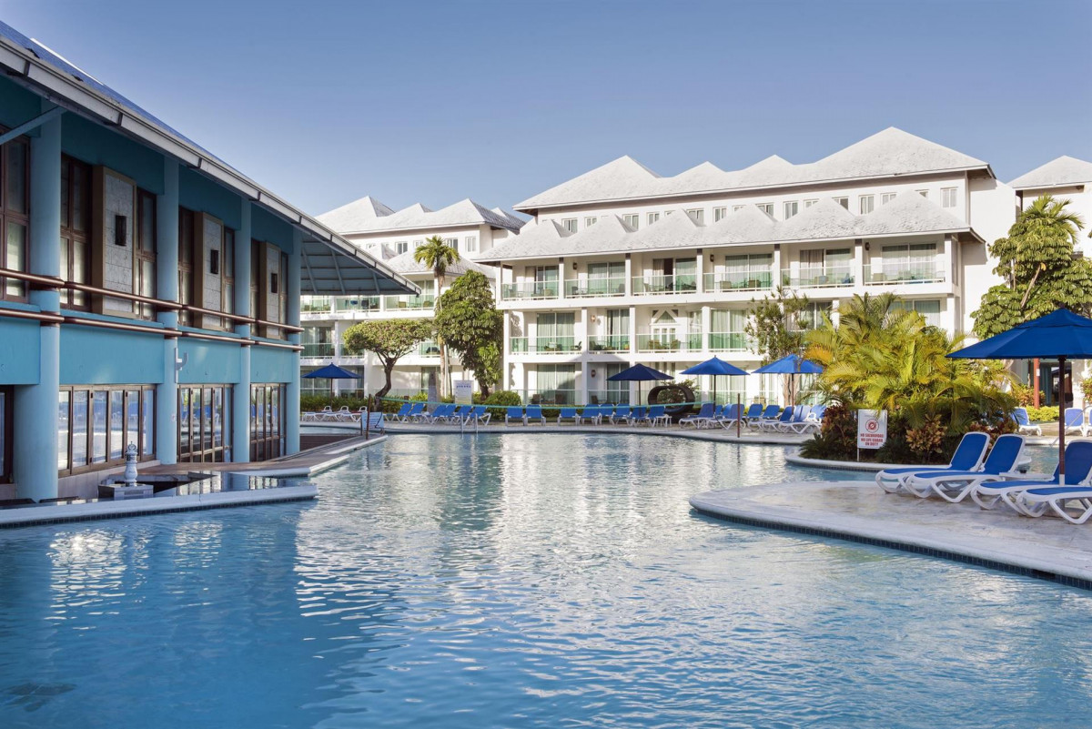 GRAND PARADISE PLAYA DORADA — фото 4