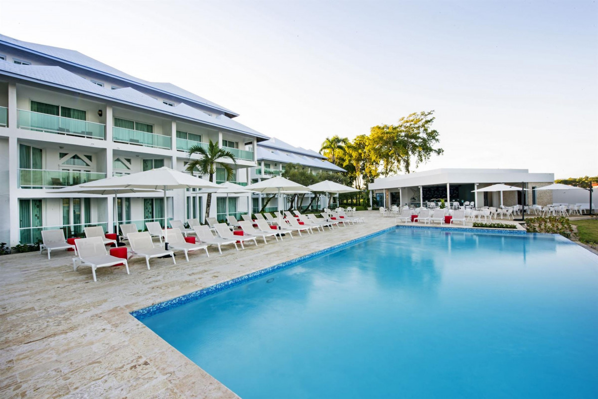 GRAND PARADISE PLAYA DORADA — фото 6