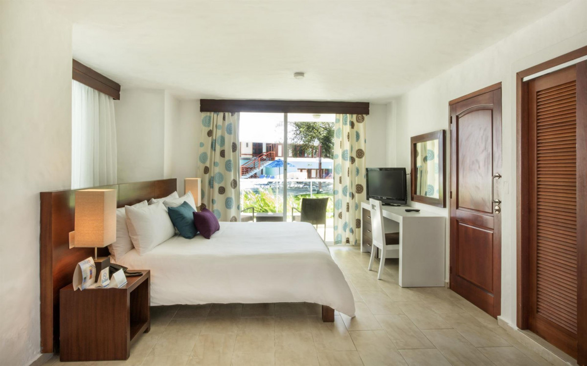 GRAND PARADISE PLAYA DORADA — фото 10