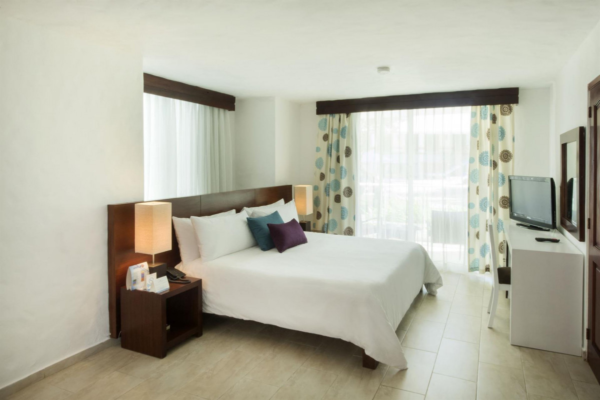 GRAND PARADISE PLAYA DORADA — фото 11