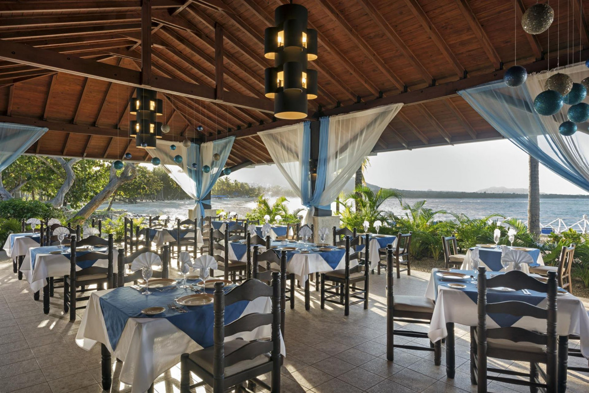 GRAND PARADISE PLAYA DORADA — фото 14