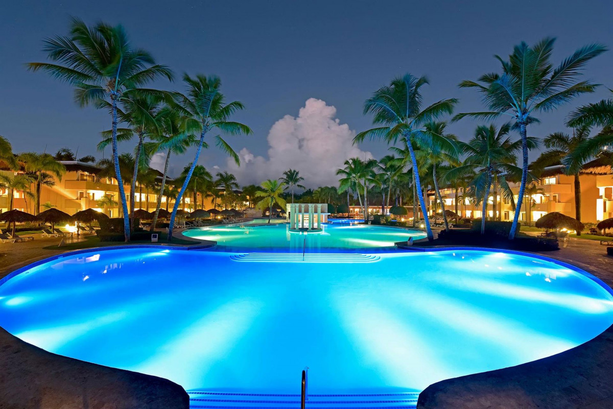 IBEROSTAR WAVES COSTA DORADA — фото 12