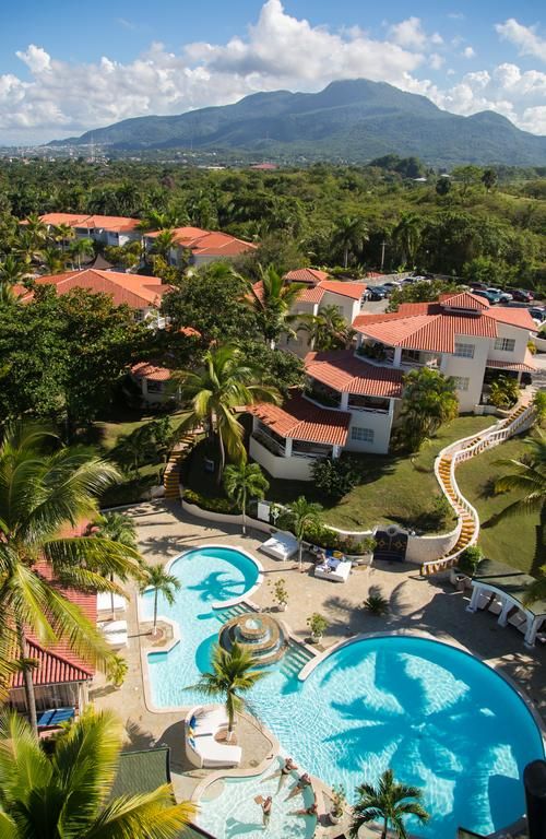 LIFESTYLE RESIDENCE CROWN SUITES